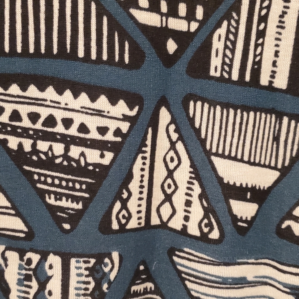 LLR Randy Tee - Picture 4 of 4